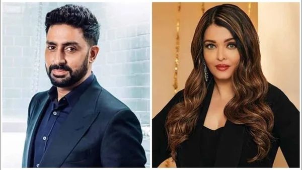 અભિષેક-એશ્વર્યા ડિવૉર્સના સમાચારો વચ્ચે પહોંચ્યા દુબઈ, એરપોર્ટથી વાયરલ થયો Video, જાણો સચ્ચાઈ