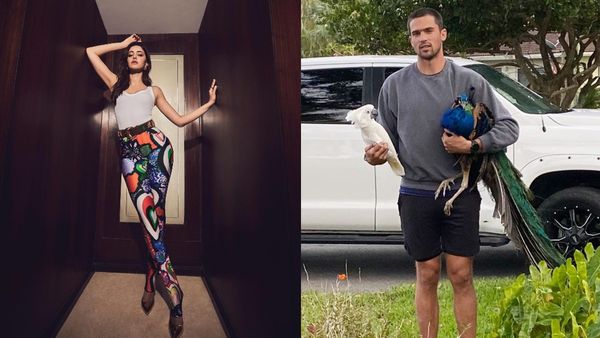 Ananya Panday Boyfriend : કોણ છે અનન્યા પાંડેનો નવો બોયફ્રેન્ડ વોકર બ્લેન્કો? રિલાયન્સ સાથે છે ખાસ કનેક્શન