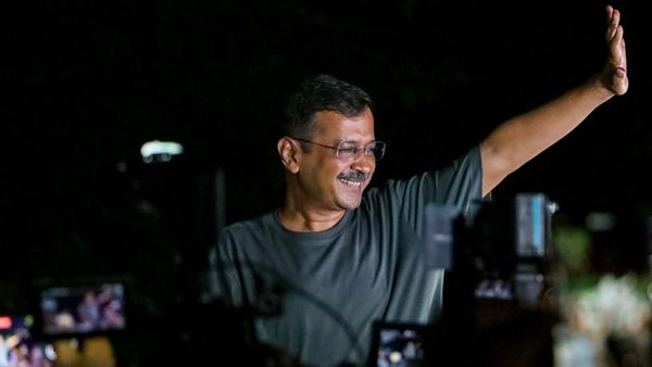 Arvind Kejriwal Bail : CBI ને આડે હાથ લેતા સુપ્રીમ કોર્ટે કેજરીવાલને જામીન આપ્યા, જાણો શું કહ્યું કોર્ટે?