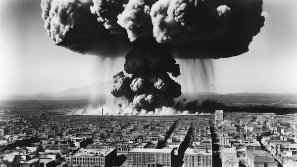 Types of Bomb : દુનિયામાં કુલ કેટલા પ્રકારના બોમ્બ અસ્તિત્વમાં છે? વિગતે જાણો કયા હથિયાર કેટલા ઘાતક?