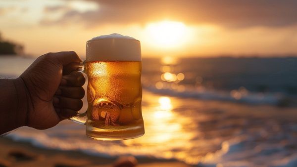 Newbrew beer : માણસોના પેશાબમાંથી બનાવવામાં આવે છે આ બીયર, જાણી લો નામ