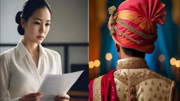 10 હજાર કમાતી કન્યાને જોઈએ આવો વર, ડિમાન્ડ જાણીને ઉડી જશે તમારા હોશ