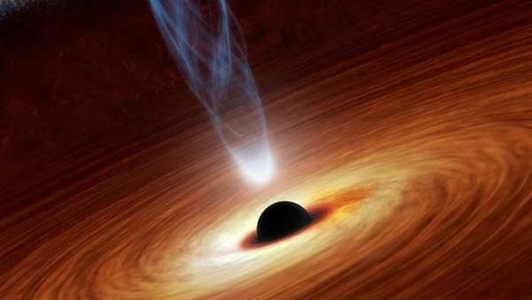 Black Hole : બ્લેક હોલમાં શું હોય છે? જાણો વૈજ્ઞાનિકોને રિસર્ચમાં અત્યારસુધી શું મળ્યુ?