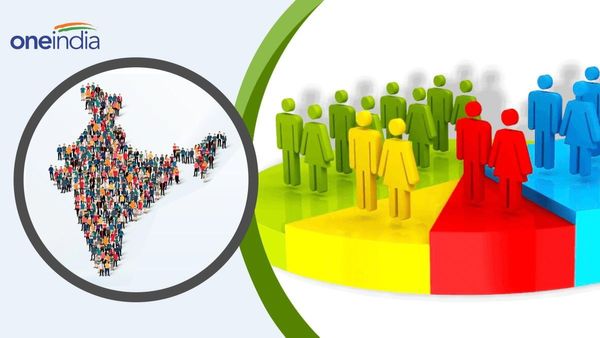 Caste Census : ભારતમાં કુલ કેટલી જાતિના લોકો રહે છે? વિગતવાર જાણો તમામ આંકડા