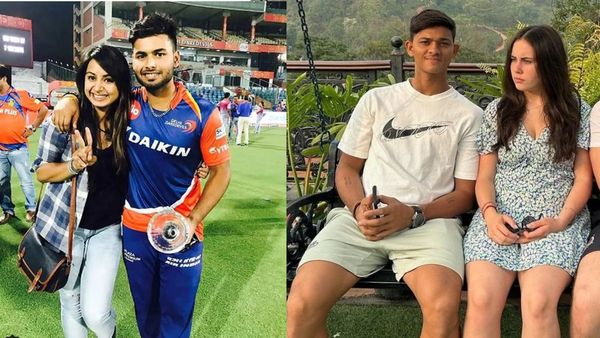 Cricketer Love Story : યશસ્વીથી લઈને ગિલ સુધી, જાણો કોણ છે ભારતના યુવા સ્ટાર ક્રિકેટરોની ખૂબસૂરત ગર્લફ્રેન્ડ્સ