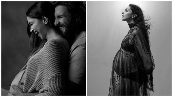 દીપિકા પાદુકોણ જોડિયા બાળકોની મા બનવાની છે? મેટરનિટી ફોટોશૂટ જોઈ ફેન્સ કન્ફ્યુઝ, ફોટા વાયરલ