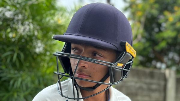 ગુજરાતના યુવા સ્ટારની ધમાલ, 498 રનની ધમાકેદાર ઈનિંગ રમી ઇતિહાસ રચ્યો