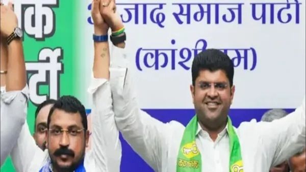 Haryana Polls 2024: જેજેપી-એએસપી ગઠબંધને જાહેર કરી 13 ઉમેદવારોની યાદી, જાણો કોને-ક્યાંથી મળી ટિકિટ?