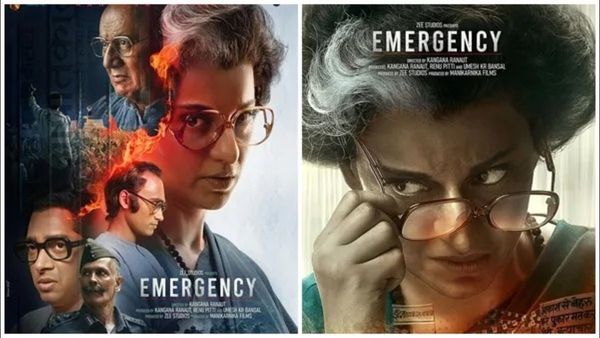 Emergency Release Date: કંગના રનૌતની ફિલ્મ ઈમરજન્સીની રિલીઝ ડેટ ફરીથી મોકૂફ, શું છે વિવાદ, જાણો સત્ય