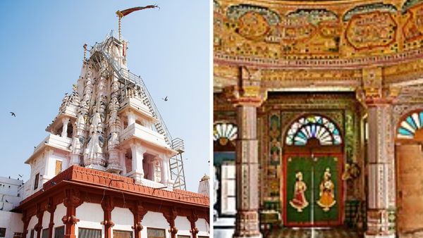 જાણો ક્યાં આવેલુ છે દુનિયાનું એકમાત્ર ઘીમાંથી બનેલુ મંદિર? જાણો ખાસિયત