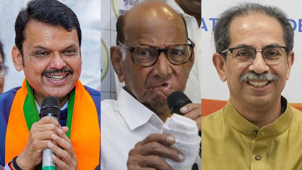 Maharashtra Opinion Poll: મહારાષ્ટ્રમાં આજે ચૂંટણી થઈ તો ભાજપને કેટલી સીટો મળશે? નવા સર્વેમાં થયો ખુલાસો