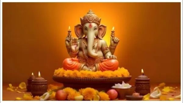Ganesh Chaturthi 2024 Muhurat: ગણેશ ચતુર્થી પર આ શુભ મુહૂર્તમાં કરો ગણપતિ બાપ્પાની સ્થાપના