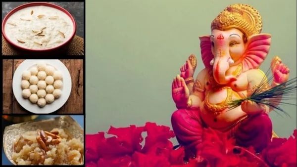 Ganesh Chaturthi 2024 Bhog: ગણપતિ બાપ્પાને 10 દિવસ સુધી પ્રસાદમાં ધરાવો આ વસ્તુઓ, ખુશ થઈ જશે ભગવાન