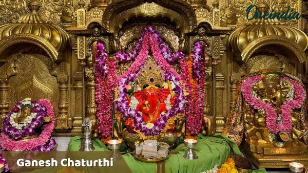 Ganesh Chaturthi 2024: કેવી રીતે થાય સિદ્ધિવિનાયક મંદિરના દર્શન? જાણો ક્યાથી મળશે પ્રવેશ