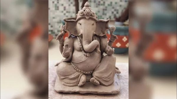 Ganesh Chaturthi 2024: માટીના જ કેમ બનાવાય છે ગણપતિ, જાણો મહત્વ, ઘરે બનાવતી વખતે રાખો આ ધ્યાન