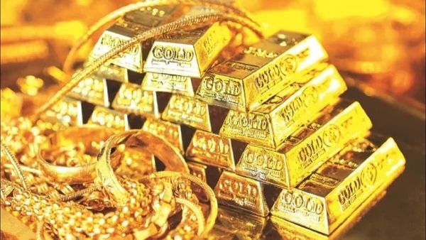 Gold Rate Today: સોનાનો ભાવ આજે વધ્યો કે ઘટ્યો, જાણો 22 કેરેટ લેટેસ્ટ ગોલ્ડ રેટ