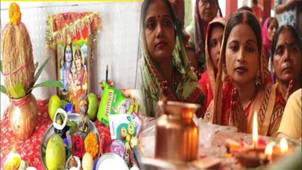 Hartalika Teej(Kevda Trij) Puja Muhurat: હરતાલિકા તીજ(કેવડા ત્રીજ) પર સવાર-સાંજની પૂજાના શુભ મુહૂર્ત