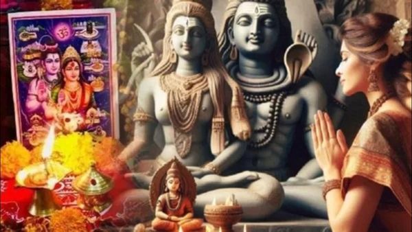 Hartalika Teej 2024: હરતાલિકા તીજ(કેવડા ત્રીજ) પર રાશિ અનુસાર કરો ભોલેનાથનો અભિષેક, લગ્નજીવનના કષ્ટો થશે દૂર