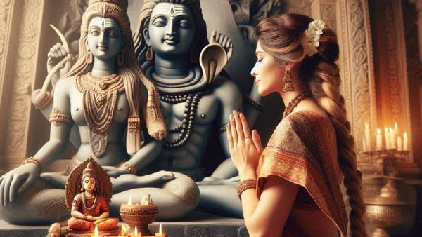 Hartalika Teej 2024 Do's-Don'ts: હરતાલિકા તીજ પર ભૂલથી પણ ના કરતા આ કામ નહિતર થશે મોટુ નુકશાન