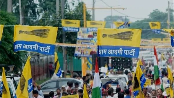 હરિયાણા ચૂંટણી 2024: AAP ઉમેદવારોની બીજી યાદી જાહેર, ભાજપમાંથી આવેલા પૂર્વ મંત્રી છત્રપાલ સિંહને પણ મળી ટિકિટ