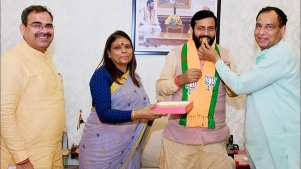 Haryana BJP List: હરિયાણા ચૂંટણીમાં ભાજપે પહેલી યાદીમાં 2 મંત્રી-9 ધારાસભ્યોની ટિકિટ કાપી, 17 MLA રિપીટ