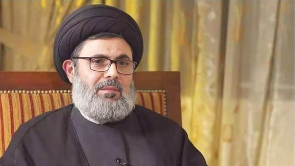 Hezbollah New Leader : કોણ છે હિઝબુલ્લાહનો નવો નેતા હાશિમ સફીદ્દીન?