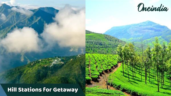 Hill Station Trip: સપ્ટેમ્બરમાં ફરવા માટે બેસ્ટ છે આ હિલ સ્ટેશન, એકવાર અવશ્ય મુલાકાત લો