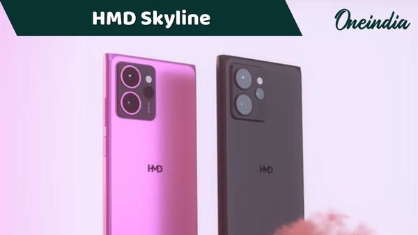 HMD Skyline ભારતમાં 108MP કેમેરા સાથે લોન્ચ, નોકિયા લુમિયા જેવો લુક અને અદભૂત ફીચર્સ