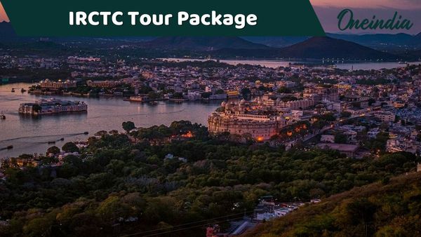 IRCTC Tour Package: સપ્ટેમ્બરના અંત પહેલા બુક કરો IRCTCના આ ટૂર પેકેજ, ઓછા બજેટમાં ફરો આ 3 જગ્યાઓ