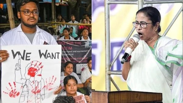 West Bengal: મમતા સરકારે રજૂ કર્યુ એંટી રેપ બિલ, દોષિતને 10 દિવસમાં ફાંસી આપવાની જોગવાઈ
