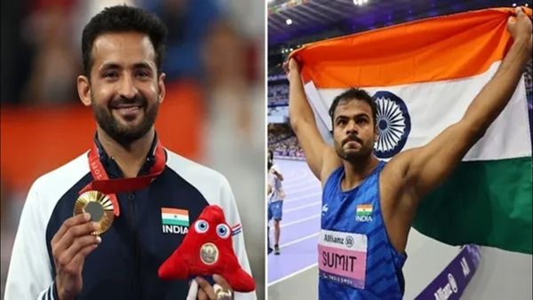 Paralympics Medal Tally: ભારતે રચ્યો ઈતિહાસ, 1 જ દિવસમાં જીત્યા 8 મેડલ, જાણો મેડલ ટેલીની સ્થિતિ