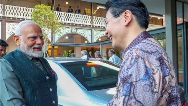 PM મોદીએ સિંગાપોરમાં ઘણા મહત્વપૂર્ણ વ્યૂહાત્મક કરારો પર કર્યા હસ્તાક્ષર, સેમીકંડક્ટરને લઈને મોટો નિર્ણય