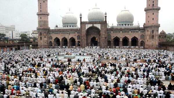 Non-Muslims Countries : દુનિયાના આ દેશોમાં નથી રહેતા કોઈ મુસ્લિમ, નથી એક પણ મસ્જિદ