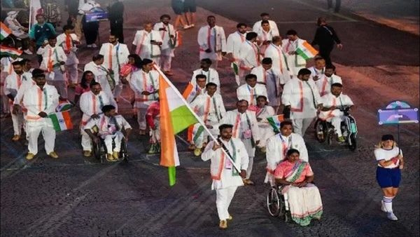 Paris Paralympics 2024, Medals Tally: પેરાલિમ્પિકમાં ભારતીય એથલિટોએ રચ્યો ઈતિહાસ, જીત્યા રેકૉર્ડ 20 મેડલ
