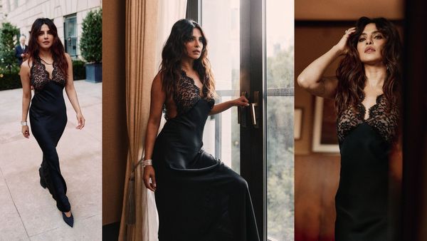 Priyanka Chopra : બ્લેક બોલ્ડ અવતારમાં ન્યુયોર્કની ગલીઓમાં ધમાલ કરતી જોવા મળી દેશી ગર્લ, જુઓ ફોટો