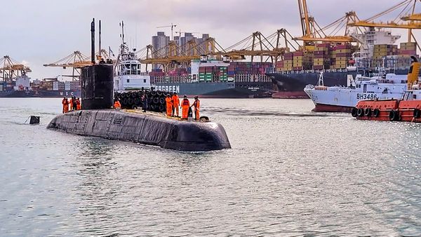 Project 76 : શું છે ભારતીય નેવીનો પ્રોજેક્ટ 76? જાણો કેમ દુનિયાભરમાં ચર્ચામાં છે?