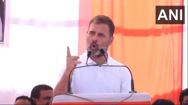 Rahul Gandhi On Kangana Ranaut : ખેતી કાયદાને લઈને કંગનાના નિવેદન પર નરેન્દ્ર મોદી માફી માંગે-રાહુલ ગાંધી