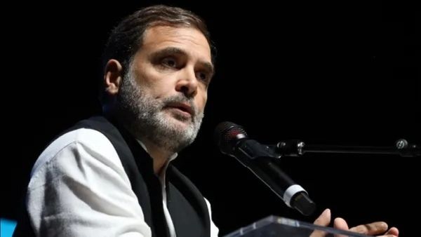 Rahul Gandhi US Visit: લોકસભા ચૂંટણી પરિણામ બાદ BJPનો ડર ખતમ થઈ ગયો, રાહુલ ગાંધીએ PM મોદી-RSS પર સાધ્યુ નિશાન 