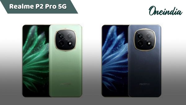 Realme P2 Pro 5G 80W ફાસ્ટ ચાર્જિંગ, Snapdragon 7s Gen 2 સાથે લોન્ચ, જાણો કિંમત