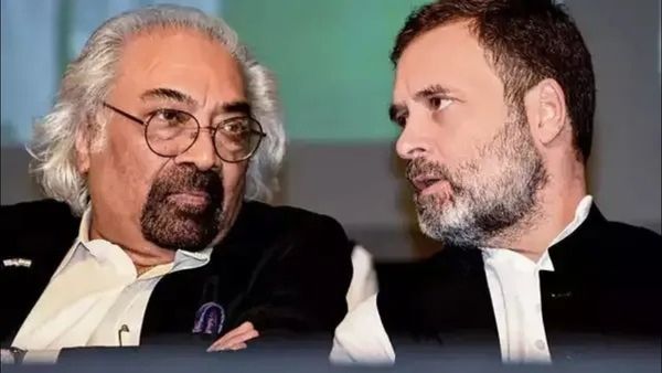 Sam Pitroda: રાહુલ ગાંધી પપ્પુ નથી, એક શિક્ષિત રણનીતિકાર છેઃ ટેક્સાસમાં સામ પિત્રોડા