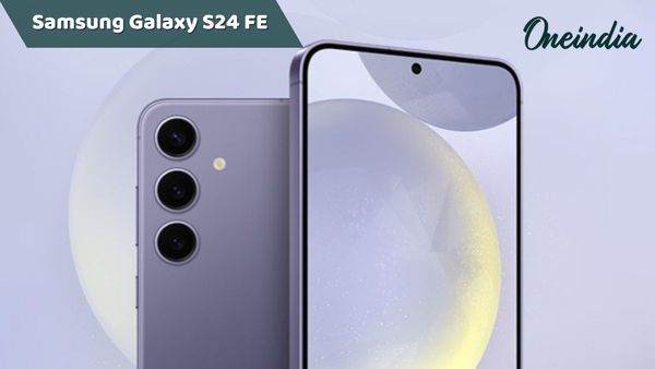 Samsung Galaxy S24 FE ની અમેરિકન કિંમત લીક, લોન્ચ પહેલા થયો ખુલાસો