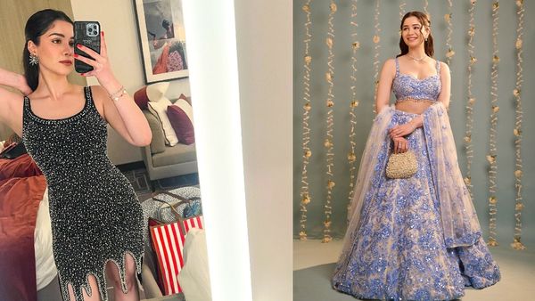 Sara Tendulkar : કેટલુ ભણેલી છે સચિન તેડુલકરની લાડલી સારા તેંડુલકર?