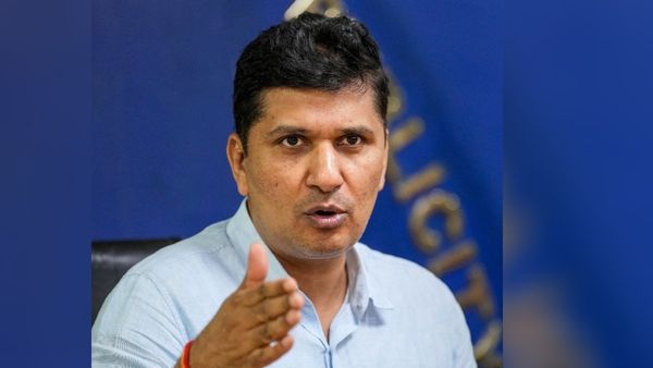 દિલ્લીના નવા મુખ્યમંત્રી કોણ હશે? પ્રેસ કૉન્ફરન્સમાં AAP નેતા સૌરભ ભારદ્વાજે આપ્યો જવાબ
