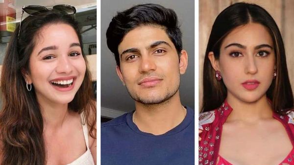 Shubhman Gill Birthday : સારા તેંડુલકર કે અનન્યા પાંડે? જાણો કોને ડેટ કરી રહ્યો છે શુભમન ગિલ?