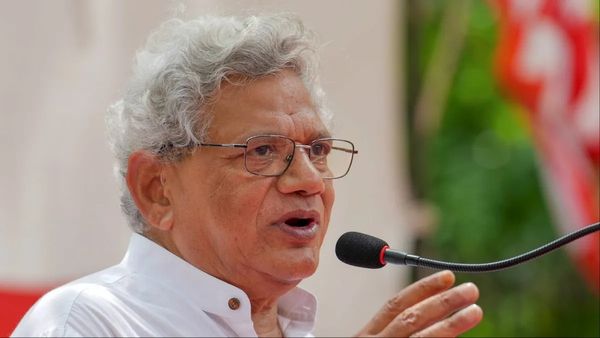 Sitaram Yechury Heath Update: CPIM નેતા સીતારામ યેચુરીની હાલત ગંભીર, રેસ્પિરેટરી સપોર્ટ પર