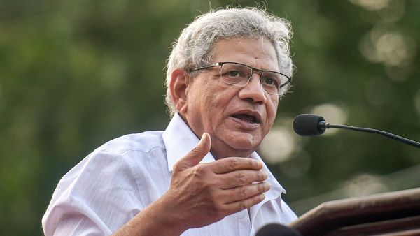 Sitaram Yechury Death : રિસર્ચ માટે દાન કરાયો સીતારામ યેચુરીનો પાર્થિવ દેહ, જાણો કેવી રીતે થશે અંતિમ સંસ્કાર?