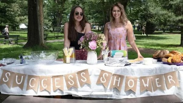 Success shower : શું છે સક્સેસ શાવર? જાણો કેમ સેલિબ્રેશનનો આ નવો ટ્રેન્ડ પોપ્યુલર થઈ રહ્યો છે?