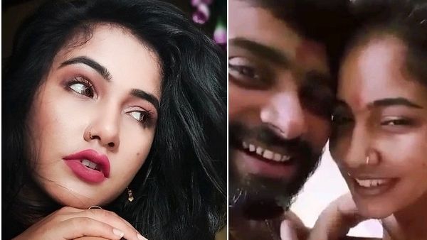 Trisha Kar Madhu MMS : કોણ છે તૃષા કર મધુ? જેના વાયરલ MMS વીડિયોએ હંગામો મચાવ્યો 
