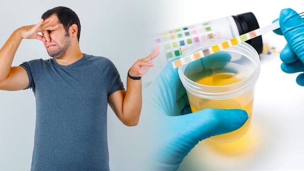 Urine Odor Reason: પેશાબમાં દુર્ગંધ આવી રહી છે તો સાવધાન, હોઈ શકે છે આ ગંભીર બિમારી