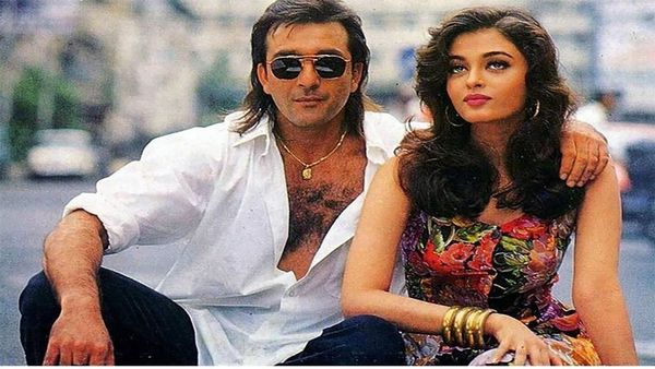 સંજ્ય દત્તે એશ્વર્યા રાયને પહેલા જ આપી હતી ચેતાવણી, કેમ એક્ટ્રેસે ન માની 